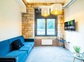 Hayy ApartHotels Corporate Home Stay in Stanley Mills